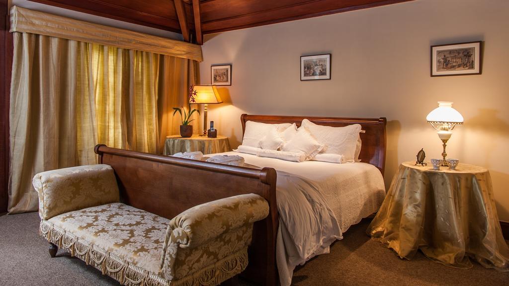 Quarto Presidencial
