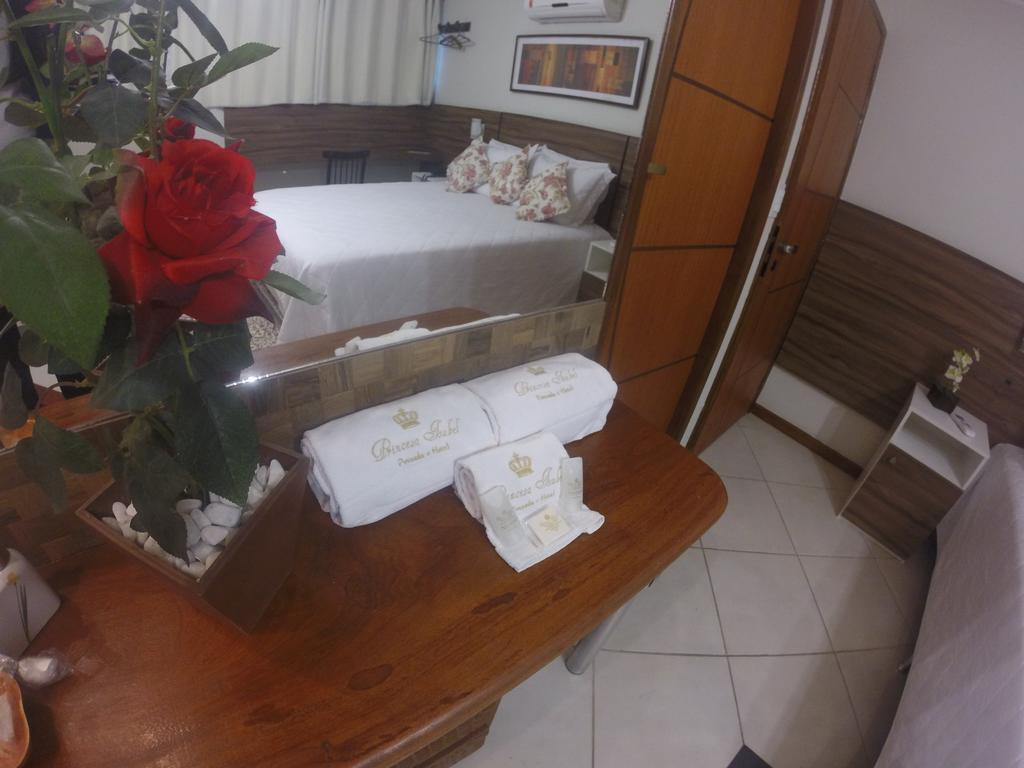 Quarto Duplo Deluxe com Banheira