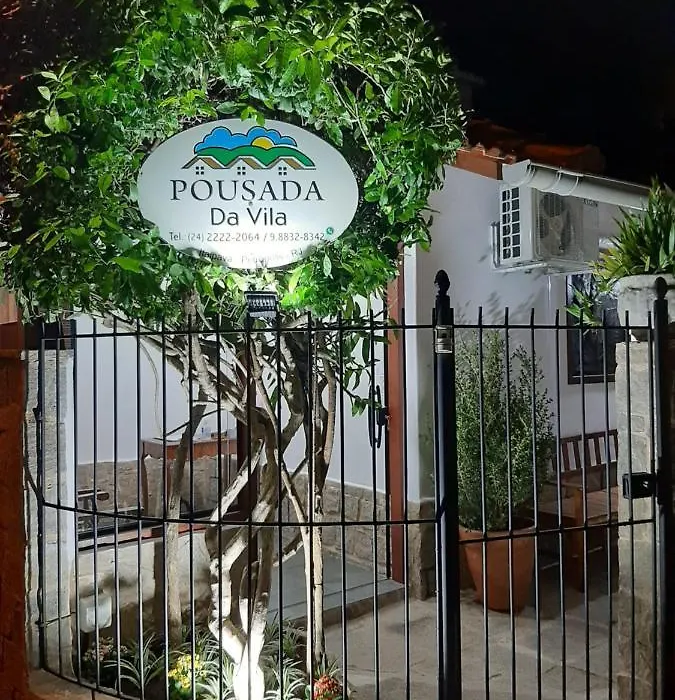 Pousada da Vila-1