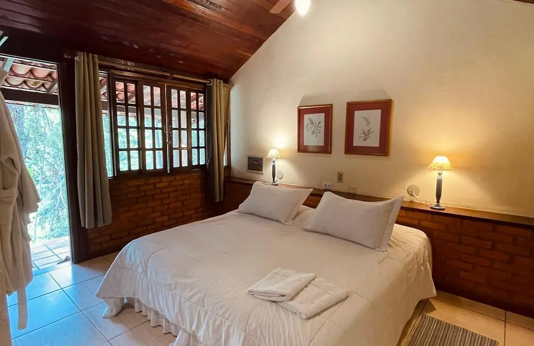 Pousada Paraiso-1
