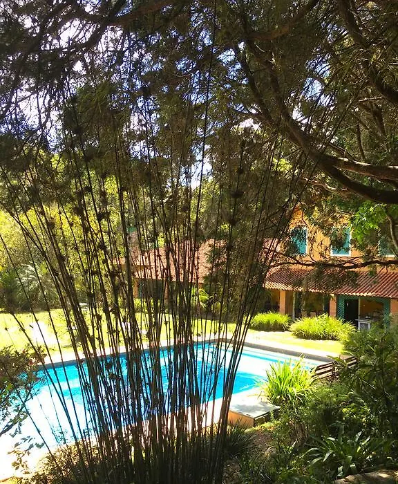 Pousada Amoedo-1