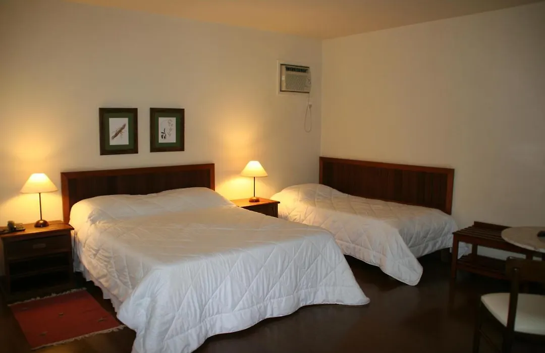 Pousada Albergo Del Leone-1
