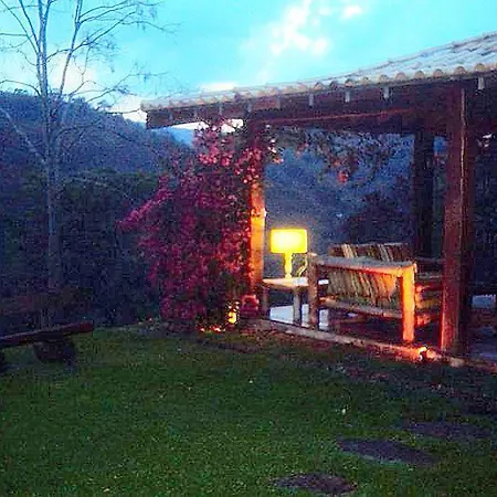 Pousada Rancho da Ferradura-2