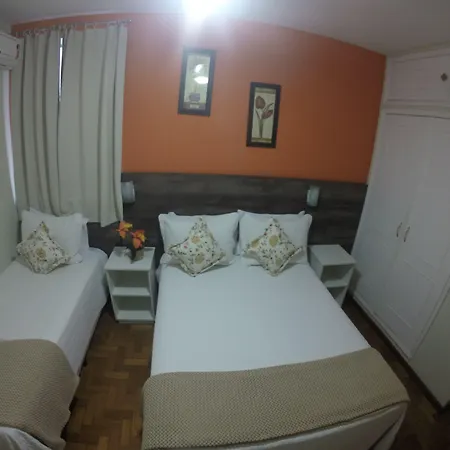 Princesa Isabel Pousada e Hotel – Dom Pedro-2
