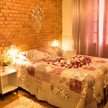 Hmg Suites Inn Centro Historico-2