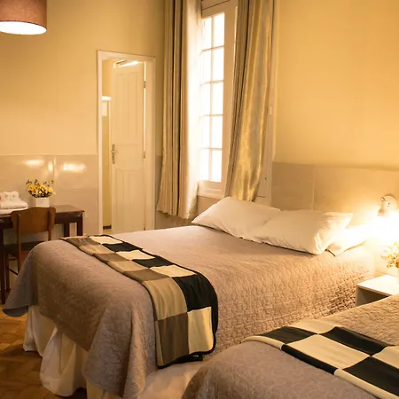 Hmg Suites Inn Centro Historico-3