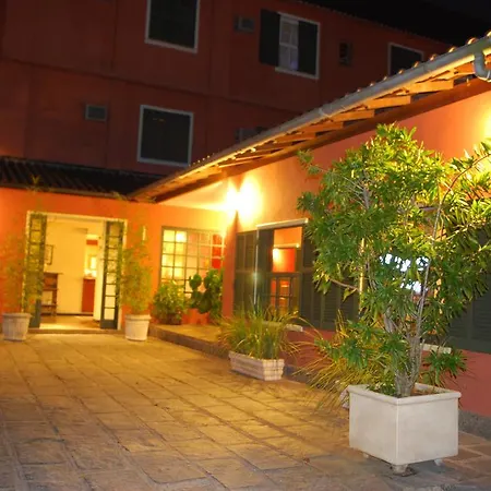 Pousada Albergo Del Leone-2