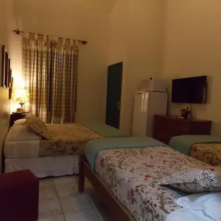 Pousada Amoedo-2